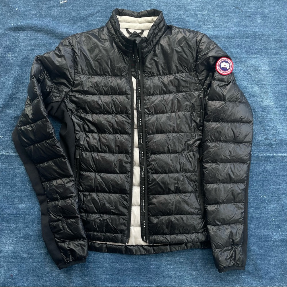 Canada goose Hybridge down lite tech jacket